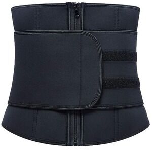 Women Waist Trainer Weight Loss Corset Trimmer Belt Waist Slimming Body Shaper